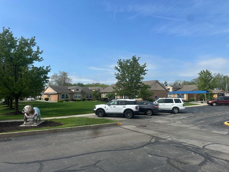 Heritage Park, Fort Wayne, IN 2