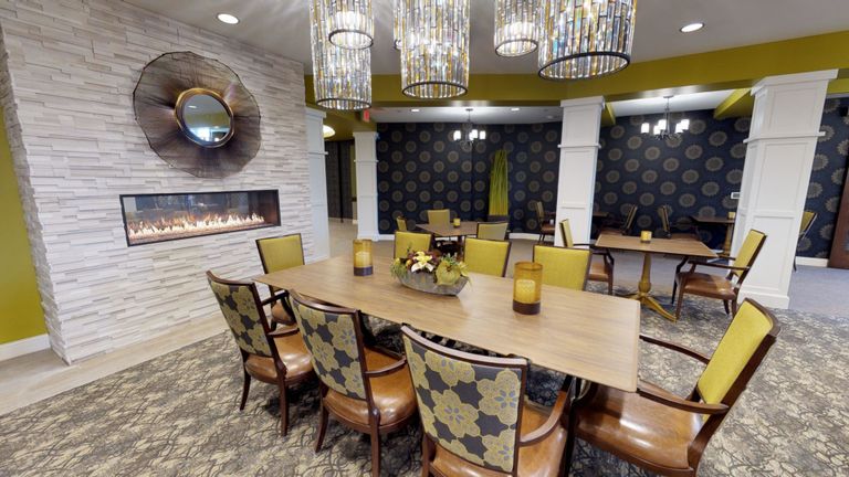 Pomeroy Living Orion Assisted & Memory Care, Lake Orion, MI 2