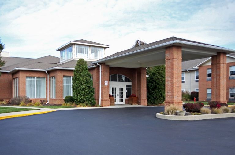 The Waterford At Fairfield, Fairfield, OH 1