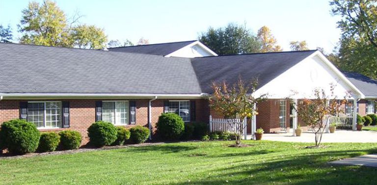 Hickory Village, Hickory, NC 1