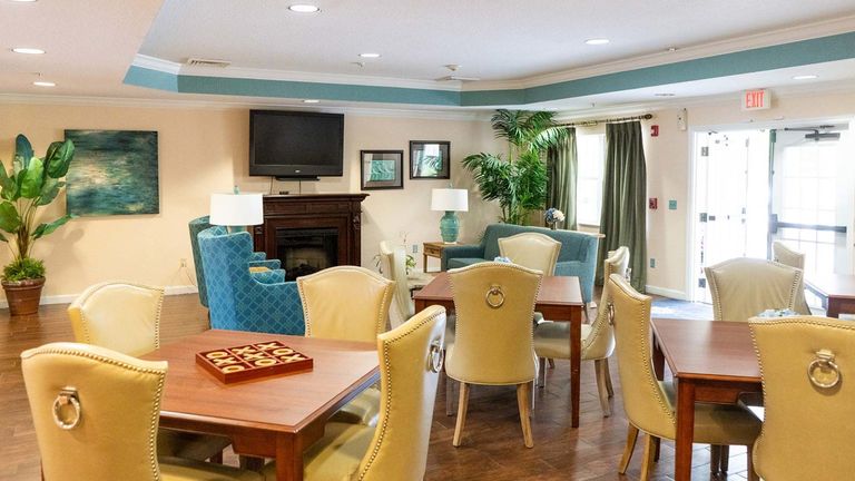 Sunflower Springs, Homosassa, FL 1
