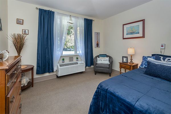 Elderwood Village at Greece, Rochester, NY 2