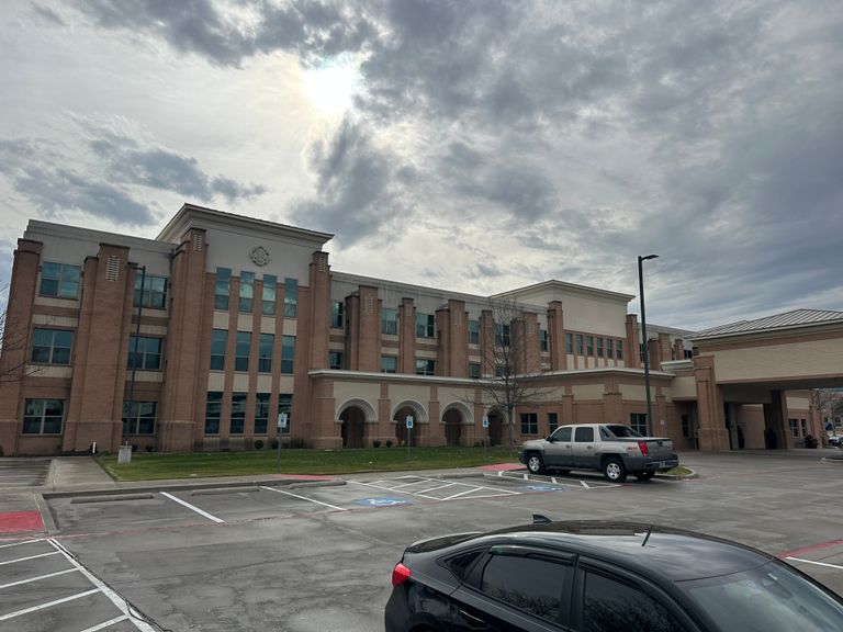 Remington Transitional Care of Richardson, Richardson, TX 1