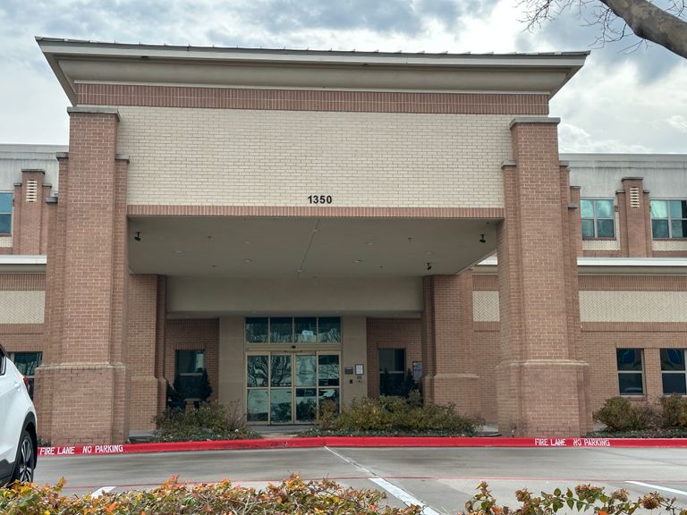 Remington Transitional Care of Richardson, Richardson, TX 3
