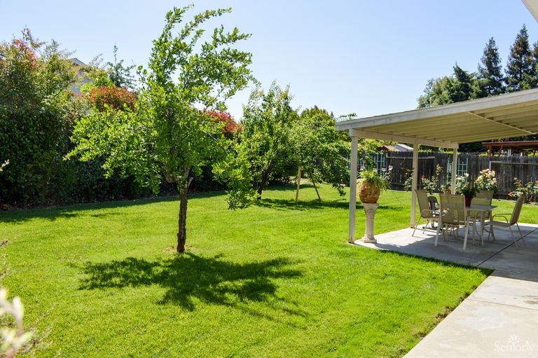 The Elderly Inn Iii, Citrus Heights, CA 2