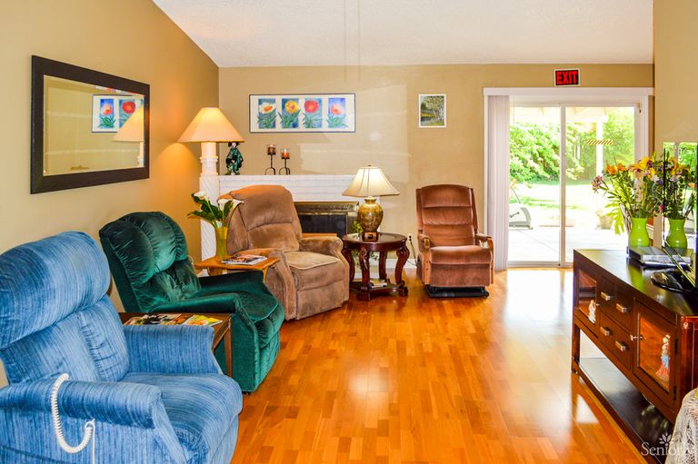 The Elderly Inn Iii, Citrus Heights, CA 1