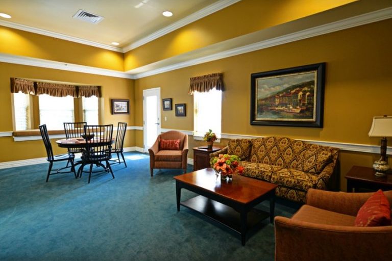 The Palmettos Of Bluffton, Bluffton, SC 3