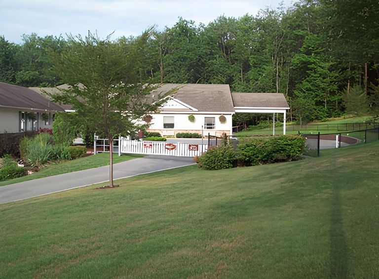 Cherry Hill Assisted Living, Accident, MD 1