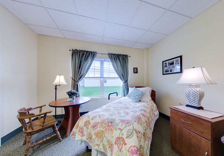 Dosberg Manor, Getzville, NY 3