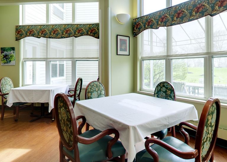 Dosberg Manor, Getzville, NY 2