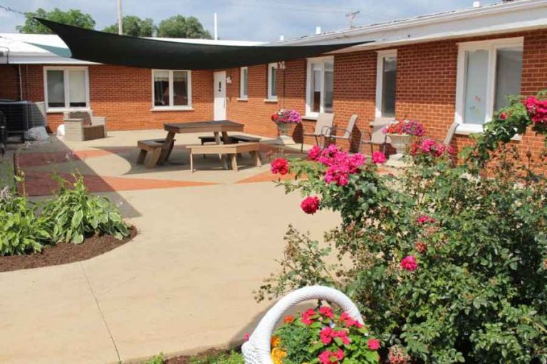 Aperion Care Fox River, Elgin, IL 2