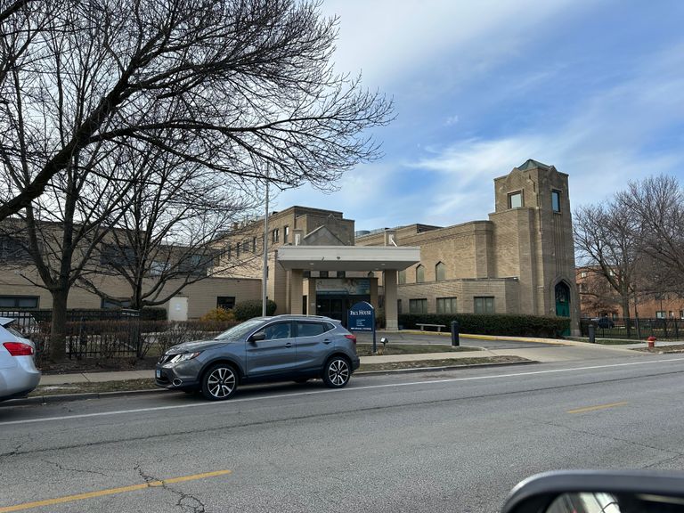 Paul House and Healthcare Center, Chicago, IL 2