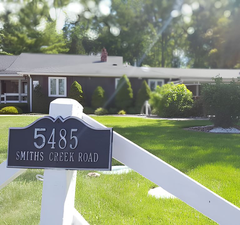 Sandalwood Creek Assisted Living, Smiths Creek, MI 1