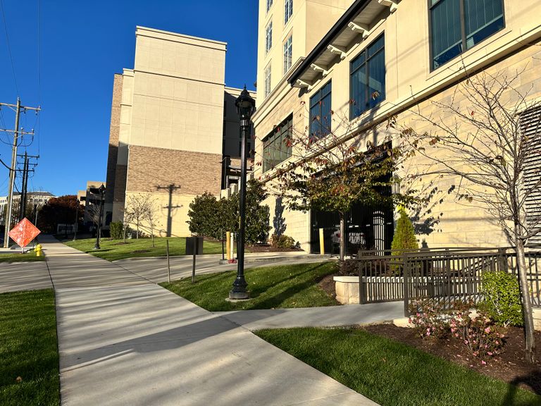 Briar Creek Health Center at The Barclay at SouthPark, Charlotte, NC 2
