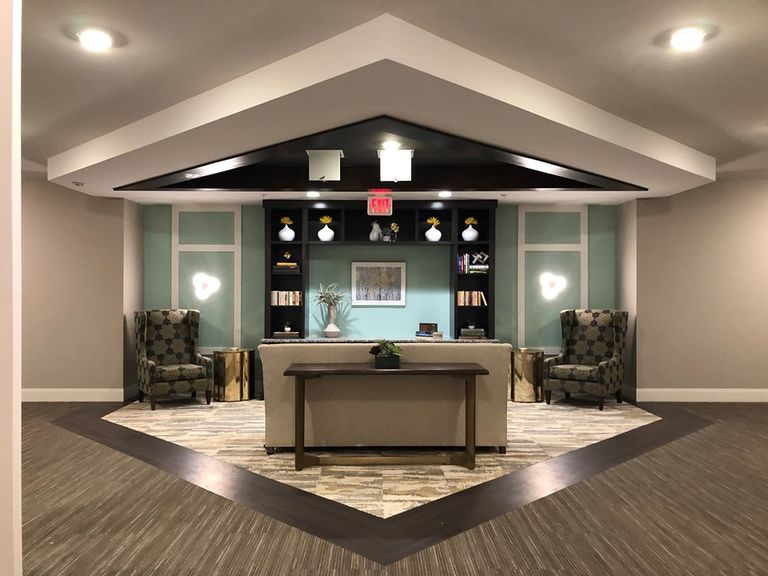 Aspire At West End, Richmond, VA 1