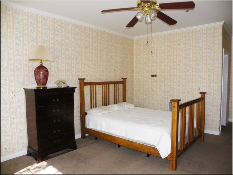 Gold Quartz Inn Retirement Home, Sutter Creek, CA 3