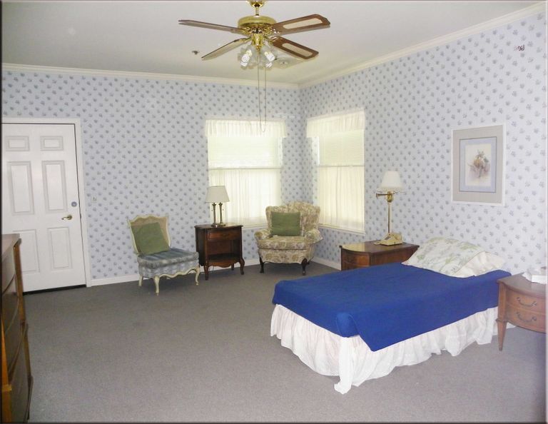 Gold Quartz Inn Retirement Home, Sutter Creek, CA 1