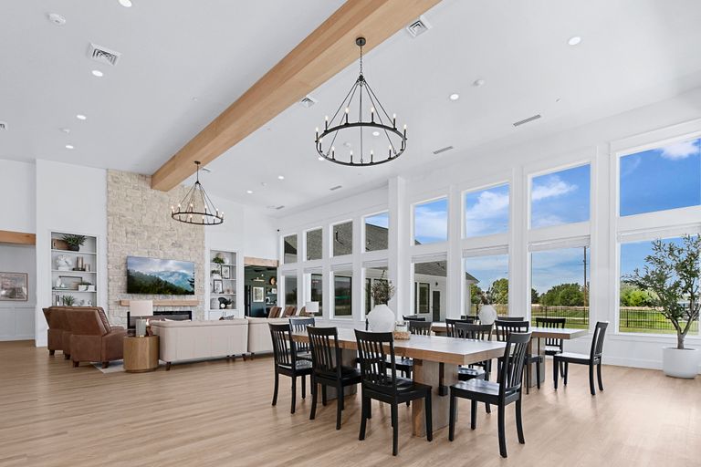 The Ponderosa Estate, Eagle, ID 2