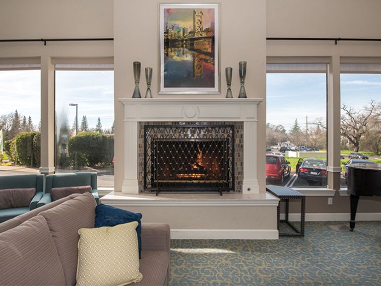 The Terraces Of Roseville, Roseville, CA 3