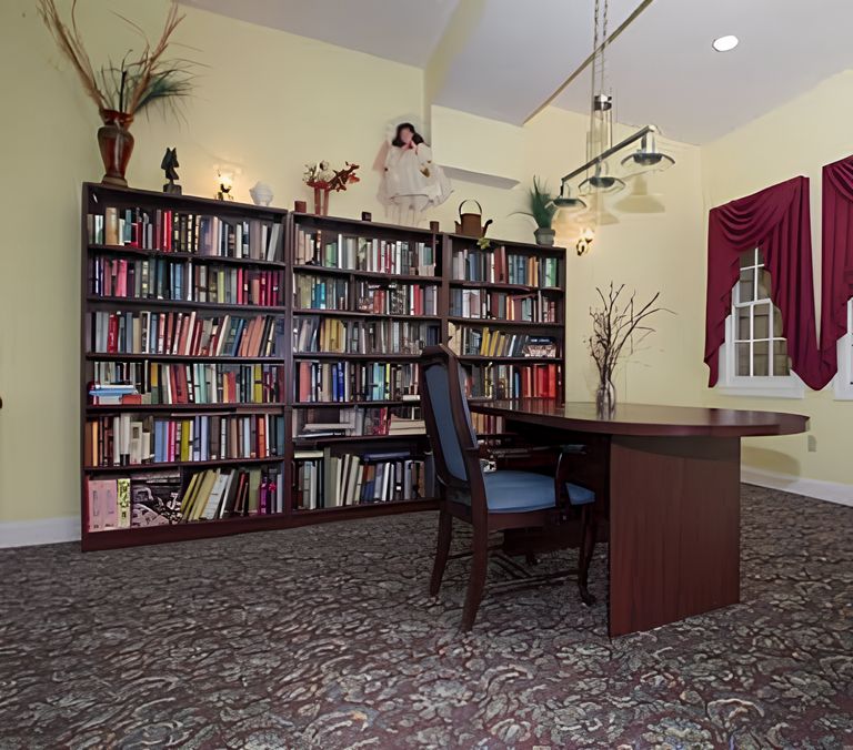 The Terrace at Woodland, Rome, NY 2