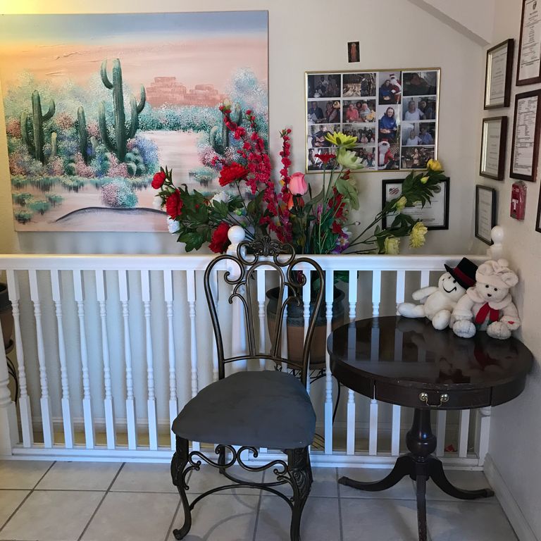 Strawberry Hill at Gill Port, Walnut Creek, CA 3