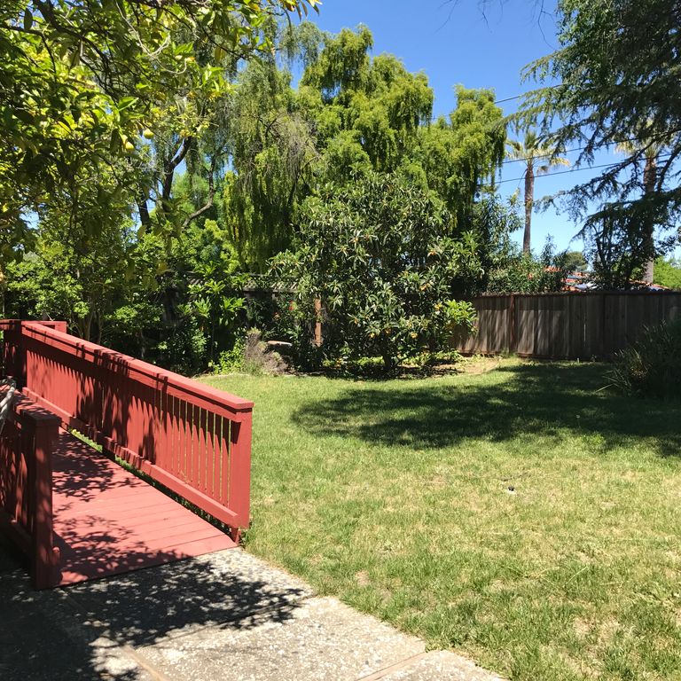 Strawberry Hill at Gill Port, Walnut Creek, CA 2