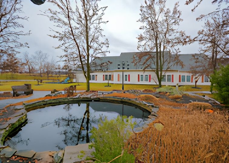 St. Martha Villa, Downingtown, PA 3