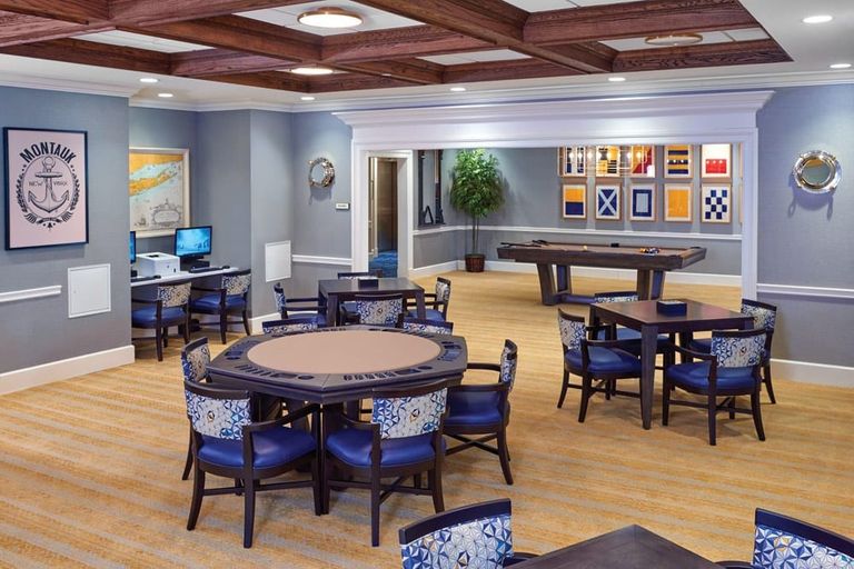 The Bristal At Jericho, Jericho, NY 1