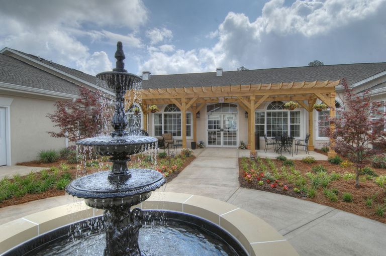 Benton House Of Douglasville, Douglasville, GA 3