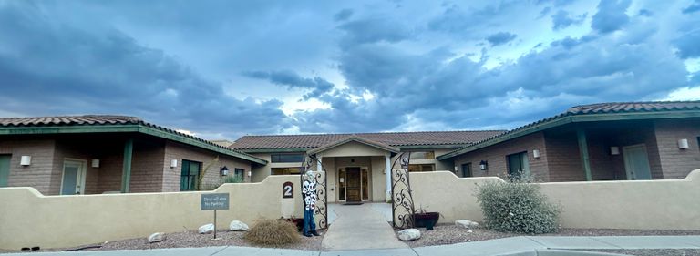 Bridgewater La Cholla Operations, Tucson, AZ 2