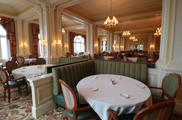 The Chamberlin, Hampton, VA 3