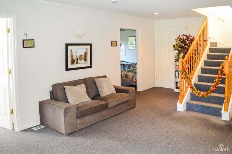Pacific Care Home II, San Mateo, CA 3