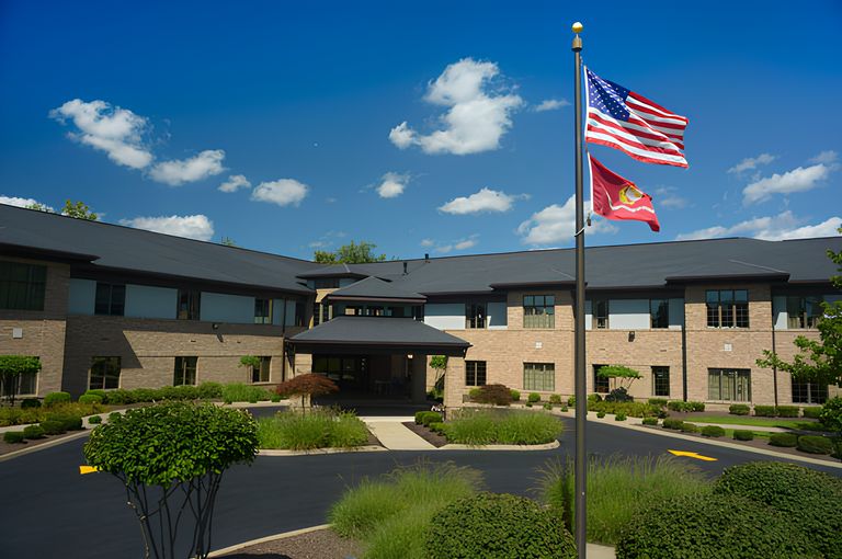 Park Village Health Care, Dover, OH 2