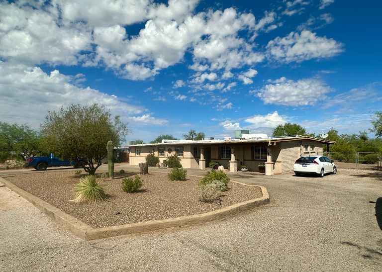 La Paz Assisted Living III, Tucson, AZ 1