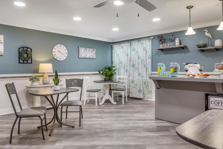 Brookdale Dr. Phillips, Orlando, FL 3