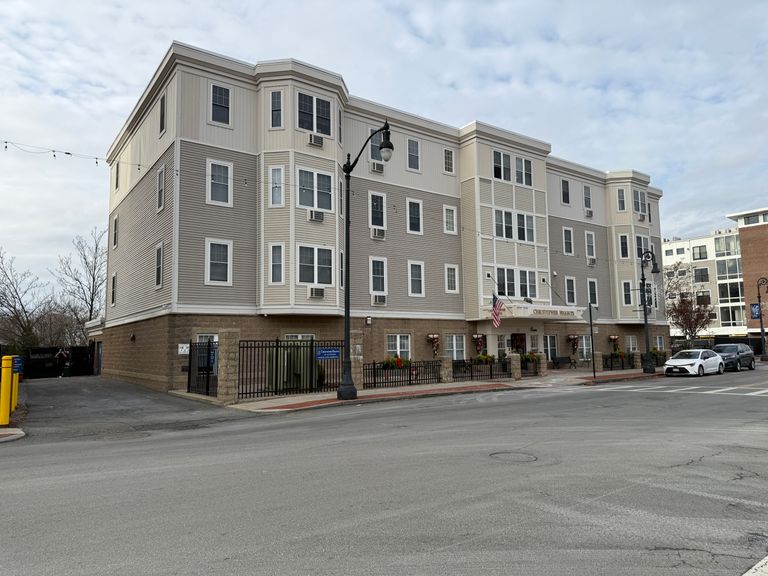 Christopher Heights Of Attleboro, Attleboro, MA 3