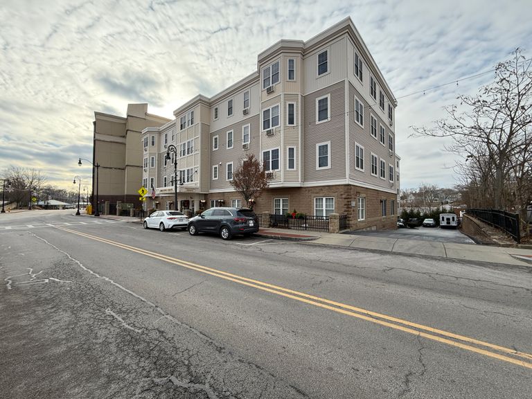 Christopher Heights Of Attleboro, Attleboro, MA 2