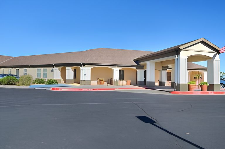 Morada Quintessence, Albuquerque, NM 1
