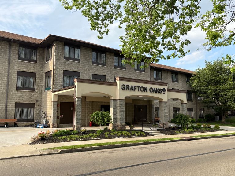 Grafton Oaks Nursing And Rehabilitation Center, Dayton, OH 1
