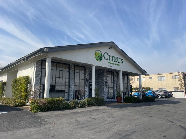 Lotus Villa And Memory Care, Fontana, CA 2