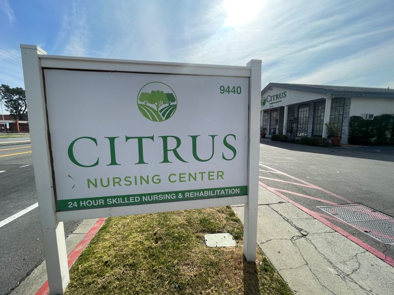 Lotus Villa And Memory Care, Fontana, CA 1