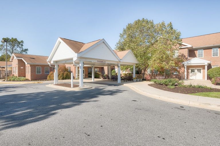 Hillhaven, Adelphi, MD 1
