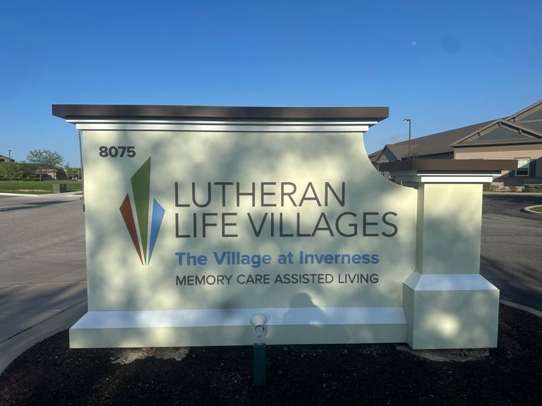 Lutheran Life Villages, Fort Wayne, IN 3