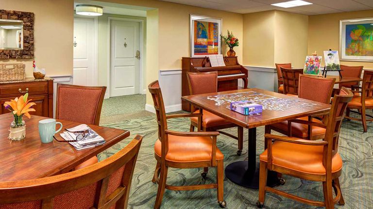 Atria Woodbriar Park, Falmouth, MA 2