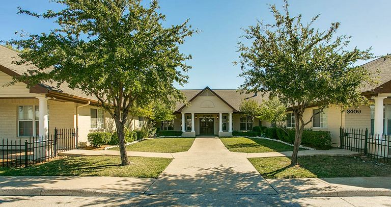 Avalon Memory Care - Irving, Irving, TX 1