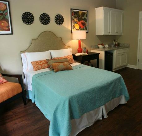 Vernon Springs Senior Living, Atlanta, GA 3