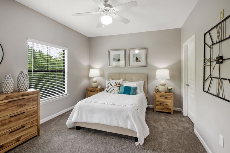 Chateau McKinney, McKinney, TX 3