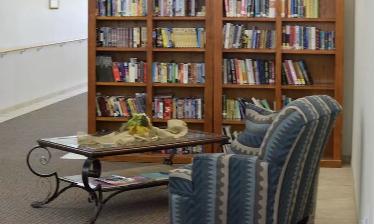 Meadow View Assisted Living & Memory Care, Emmett, ID 2