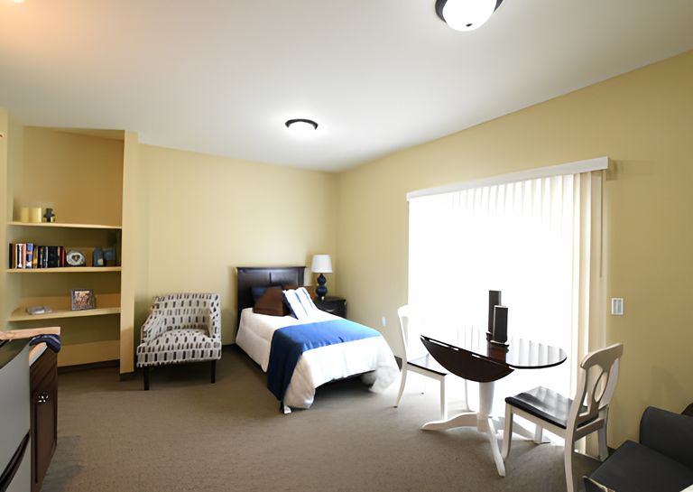 Hampton Manor of Shelby, Shelby Township, MI 2