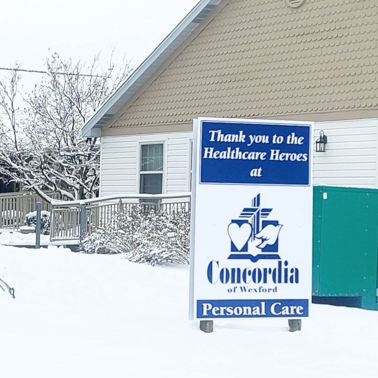 Concordia of Wexford, Wexford, PA 1